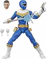 グリーンゼオレンジャー ハズブロ Hasbro Power Rangers ZEO Green Ranger 6
